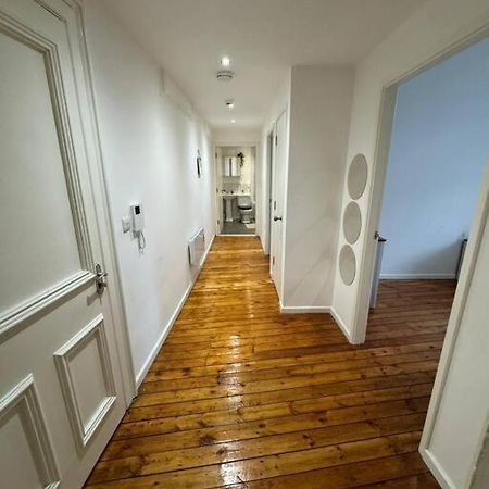 דירות Sleep 6 -Sheffield-George Street Gs202 מראה חיצוני תמונה