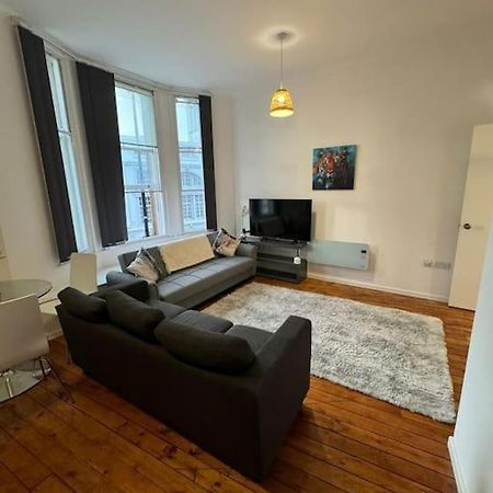 דירות Sleep 6 -Sheffield-George Street Gs202 מראה חיצוני תמונה