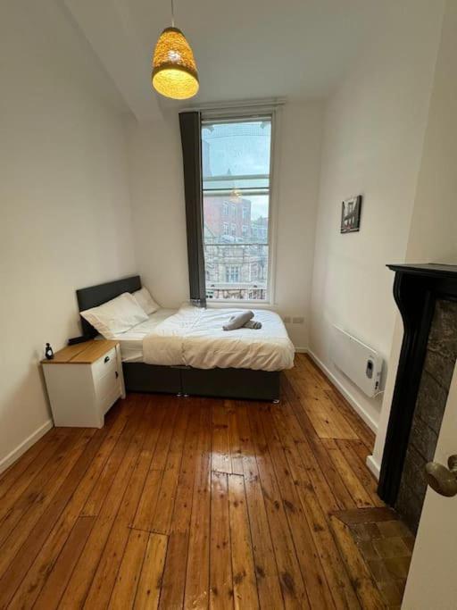 דירות Sleep 6 -Sheffield-George Street Gs202 מראה חיצוני תמונה