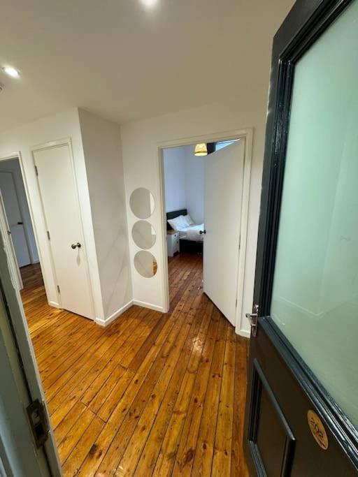 דירות Sleep 6 -Sheffield-George Street Gs202 מראה חיצוני תמונה