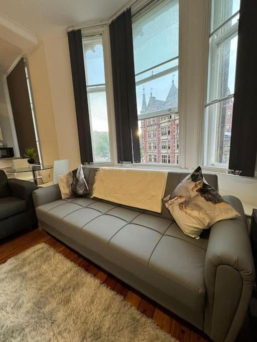 דירות Sleep 6 -Sheffield-George Street Gs202 מראה חיצוני תמונה