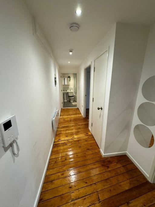 דירות Sleep 6 -Sheffield-George Street Gs202 מראה חיצוני תמונה