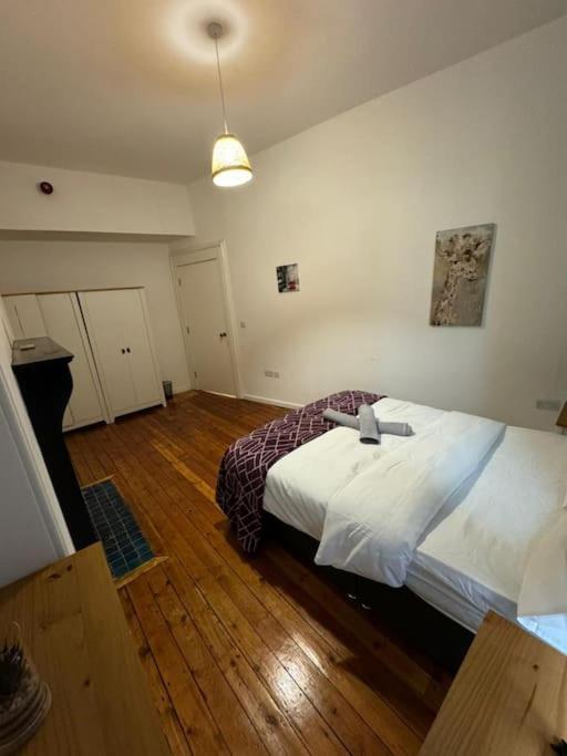 דירות Sleep 6 -Sheffield-George Street Gs202 מראה חיצוני תמונה