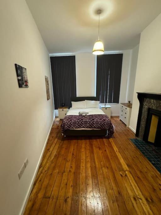 דירות Sleep 6 -Sheffield-George Street Gs202 מראה חיצוני תמונה